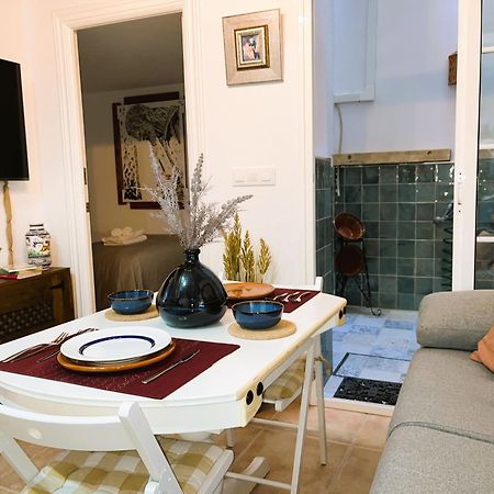 Apartamento Torneo 83 Sevilla Exteriör bild