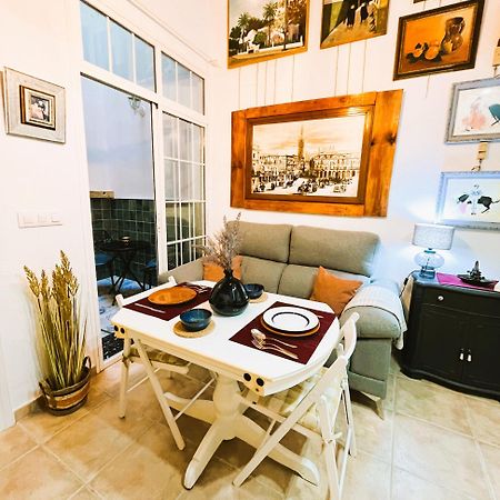 Apartamento Torneo 83 Sevilla Exteriör bild