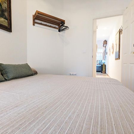 Apartamento Torneo 83 Sevilla Exteriör bild