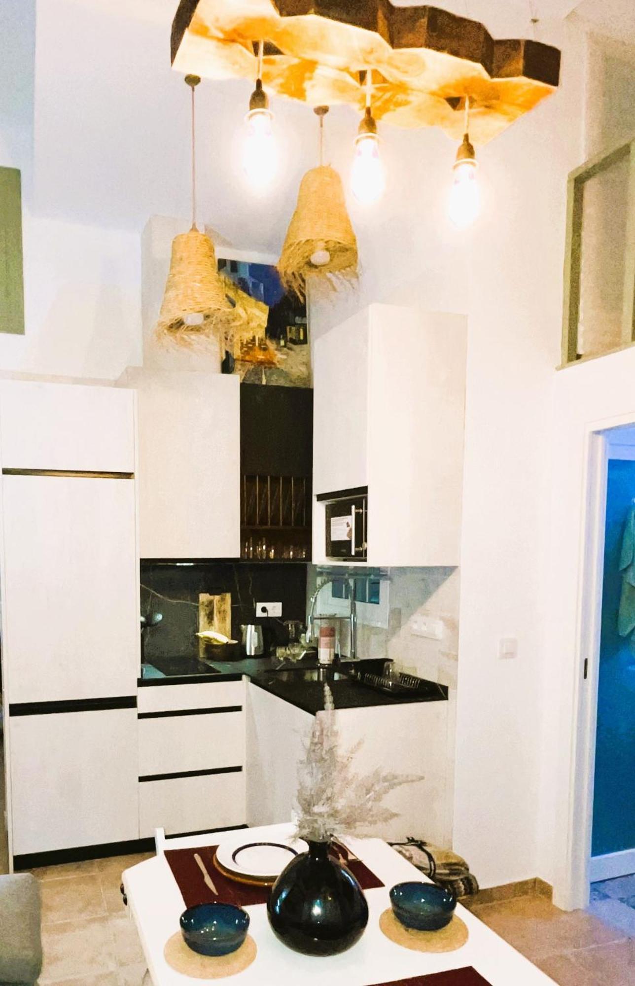 Apartamento Torneo 83 Sevilla Exteriör bild