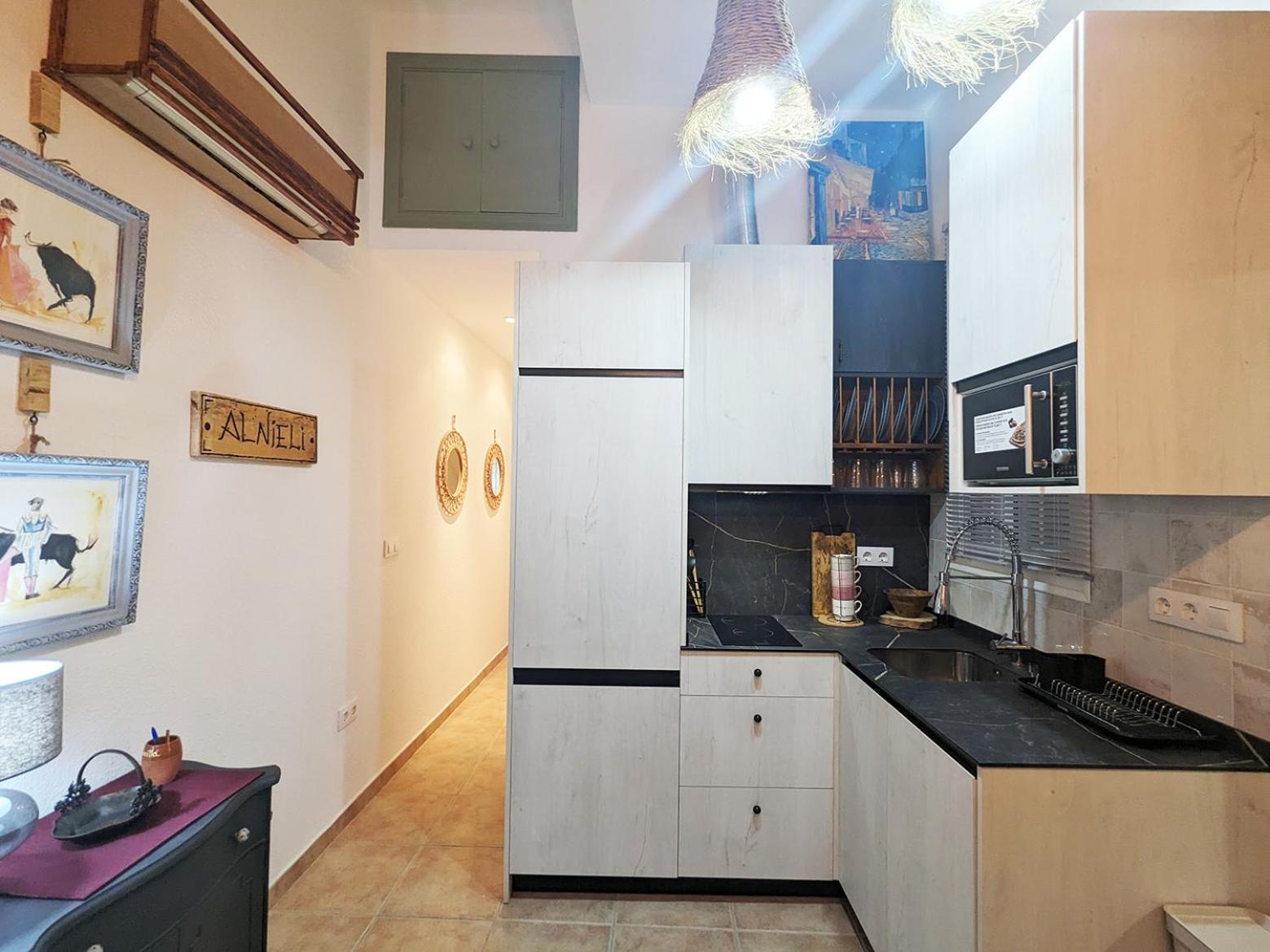 Apartamento Torneo 83 Sevilla Exteriör bild