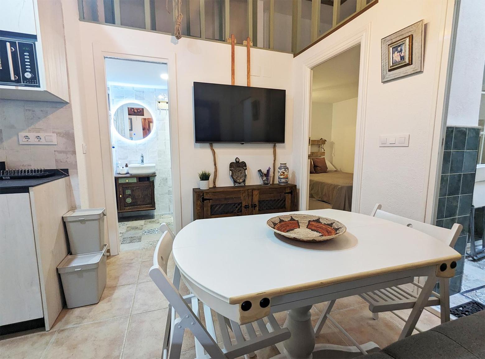 Apartamento Torneo 83 Sevilla Exteriör bild